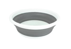 Pop-Up Wash Bowl 9Lt