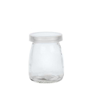 Kitchen Storage: Kates - Dessert Jar with Lid