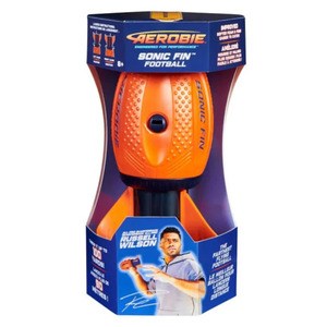 Beach Toys: Aerobie Sonic Fin Football