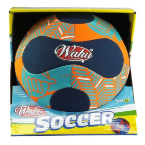 Beach Toys: Wahu - Soccer Ball