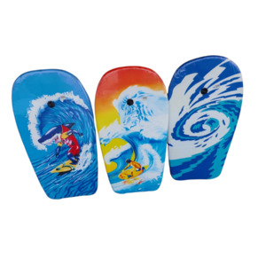Beach Toys: Boogie Board 37in - Assorted
