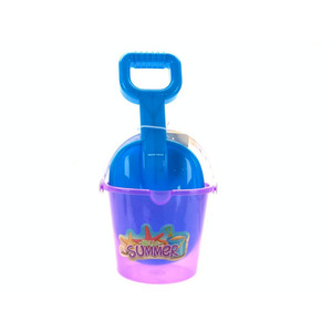 Beach Toys: Beach and Oval Spade Set