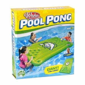 Inflatables: Wahu - Pool Pong