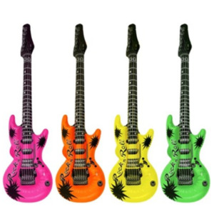 FunKiwi - Inflatable Guitar 106cm