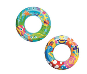 Inflatables: Sweet Creature Swim Tube 56cm