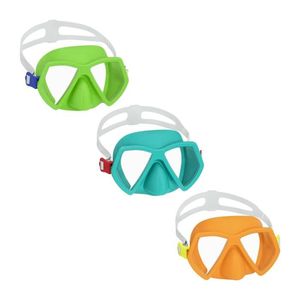 Swimming Accessories: Dominator Essential Mask