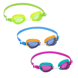 Aqua Burst Essential Goggles