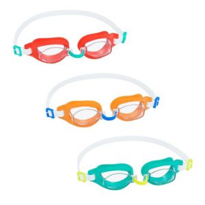Aqua Burst Goggles