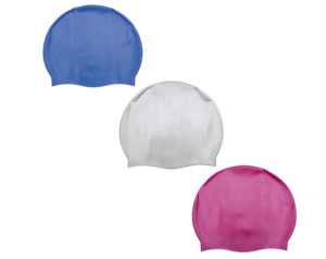 Glider Swim Cap