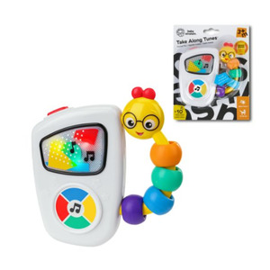 Educational: Baby Einstein - Take Along Tunes