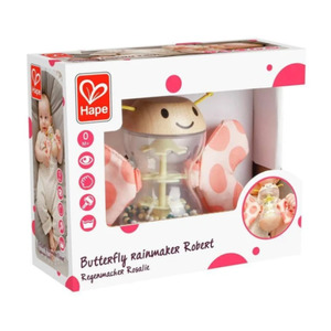 Educational: Hape - Butterfly Rainmaker Robert