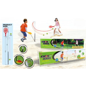 Swing Ball