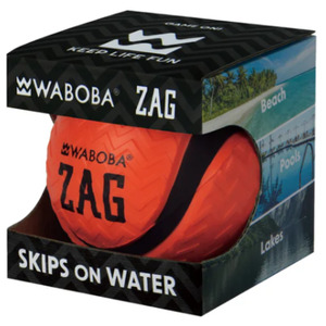 Waboba Water Ball ZAG