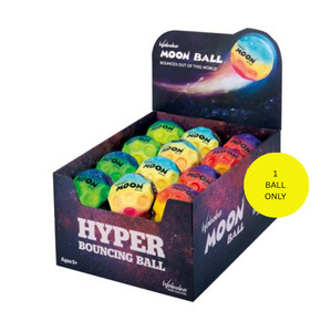 Balls: Waboba Moon Ball Asst