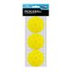 Formula Sports Pickleball Outdoor Balls 3pk