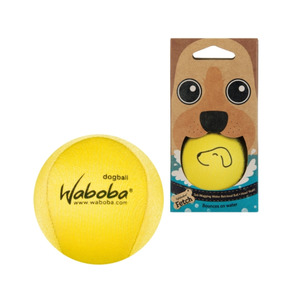 Waboba Woofgames Fetch