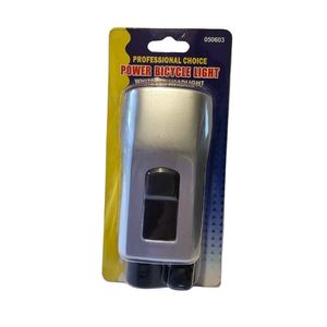 LED Bicycle Head Light