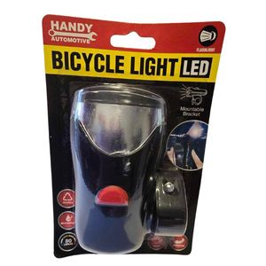 Bike: Bicycle Light