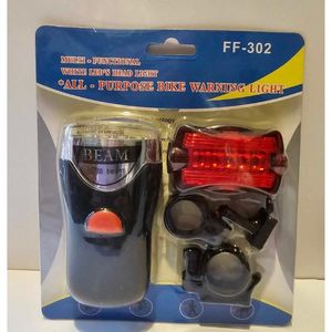 Bicycle Light Set