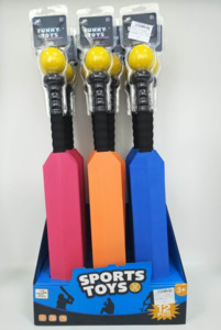 Cricket: Cricket Bat Foam