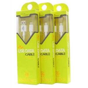 BK Type C Braided Round Cable