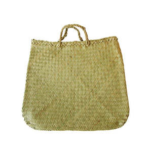 Giftbags: Flax Bag 32x36