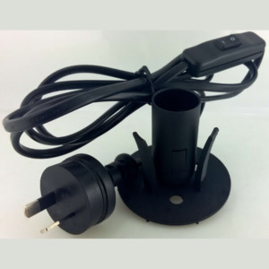Himalayan Salt Lamp 15-30w Spare Lamp Cable