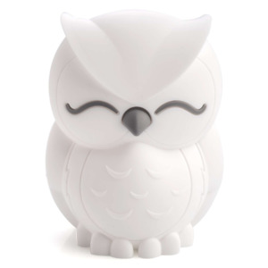 Lil Dreamers Owl Soft Touch Light