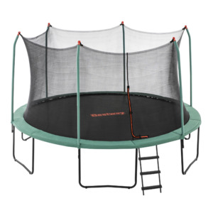Bestway Xtreme Air Trampoline - 4.27m x 2.86m
