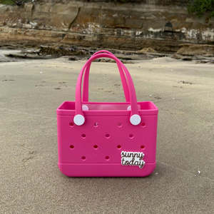 Bag: Sunny Tote™ Mini -  Hello Pink