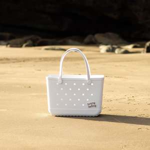 Sunny Tote™ - You're My White