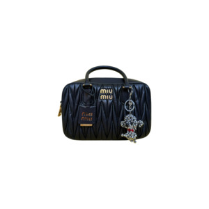 Bag charm: Puppy Love Bag Charm