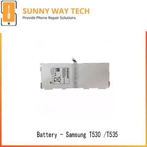 Replacement Battery – Battery For Samsung Galaxy Tab 4 10.1″ T530 T531 T535 &hellip;