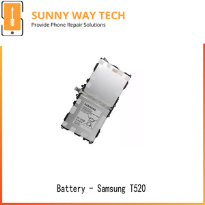 Replacement Battery – Battery For Samsung Galaxy Tab Pro 10.1″ SM- T520 T521&hellip;