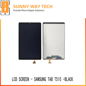 Replacement LCD Screen – LCD Screen For Samsung Galaxy Tab A 10.1″ SM-T510 /&hellip;