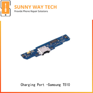 Replacement Charging Port – Charging Port For Samsung Galaxy SM-T510 – NZ Wh&hellip;
