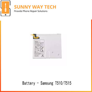 Replacement Battery – Battery For Samsung Galaxy Tab A 10.1 T510/T515 – NZ W&hellip;