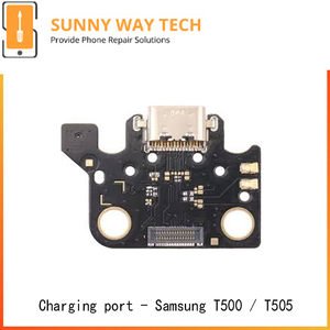 Replacement Charging Port – Charging Port For Samsung Galaxy SM-T500/T505 – &hellip;