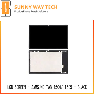 Replacement LCD Screen – LCD Screen For Samsung Galaxy Tab A7 10.4″ SM-T500 &hellip;