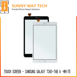 Replacement Screen – Touch Screen For Samsung Galaxy Tab SM-T385 White – NZ &hellip;