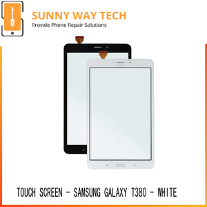 Replacement Screen – Touch Screen For Samsung Galaxy Tab A 8.0 SM-T380 White �&hellip;