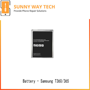 Replacement Battery – Battery For Samsung Galaxy T360/365 Tab Active 8.0 – N&hellip;