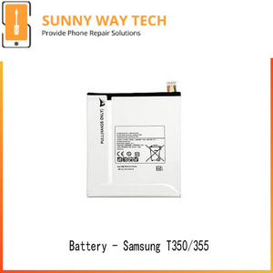 Replacement Battery – Battery For Samsung Galaxy Tab T350/355 – NZ Wholesale&hellip;