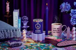 Misty Day - Magick Sleep 100 grams