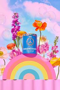 Misty Day - Magick Magnesium