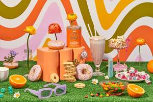 Frontpage: Misty Day - Magick Dandy 100grams