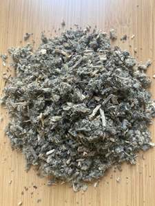 Frontpage: Horehound - Respiratory & Cough Support