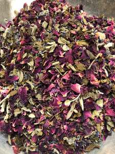 Winter Retreat Herbal Tea Blend