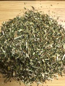 Frontpage: California poppy - Calming the Mind & Pain Relief