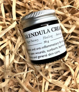 Skincare: Thyme Heal - Calendula Cream 30gm